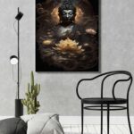 Add Personality to Your Space with Canvas Art